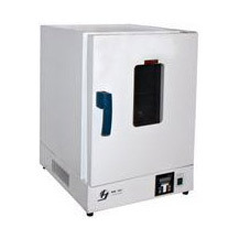 Air-heated constant temperature blast drying box