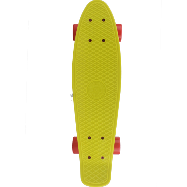 Plastic small fish board ZY-PB