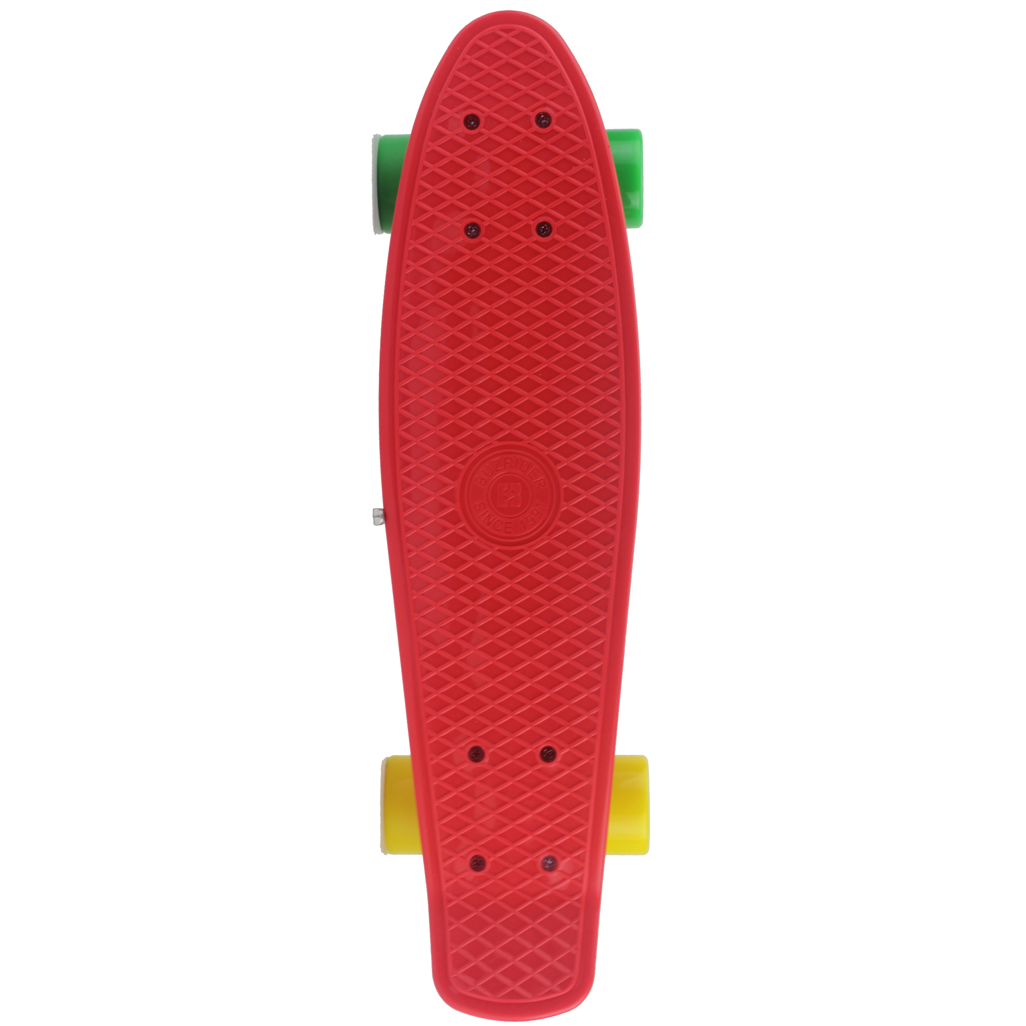 Plastic small fish board ZY-PB