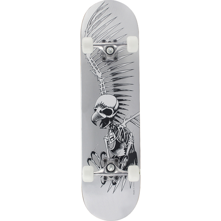 Adult Extreme Skateboard 001