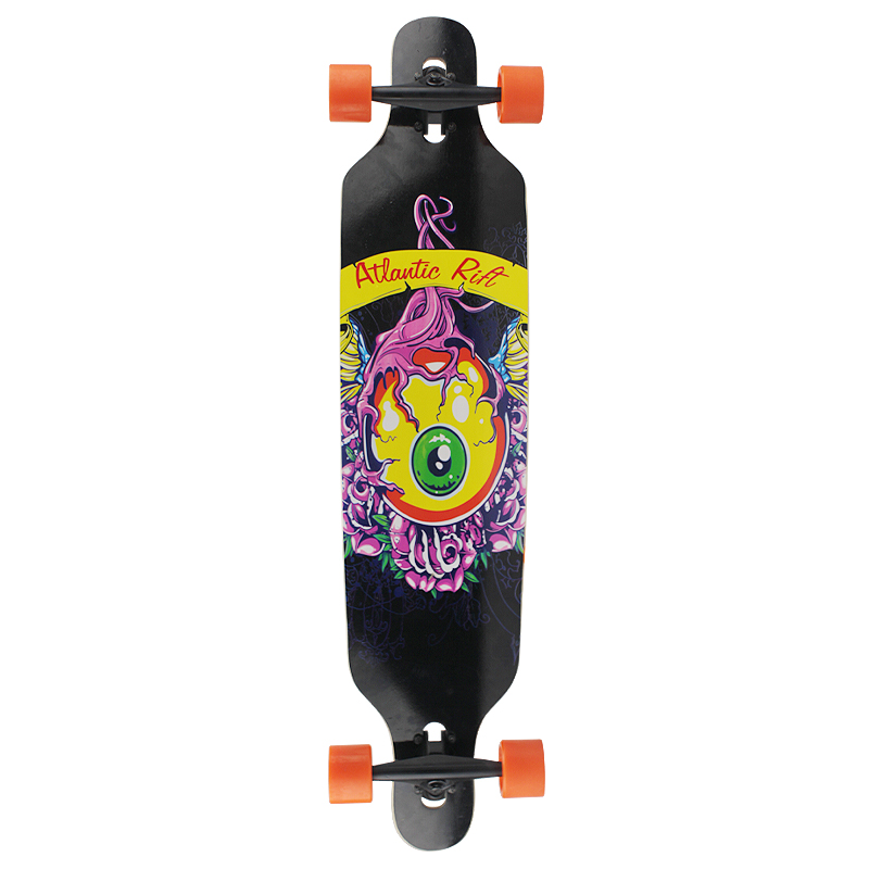 Adult Extreme Skateboard 008
