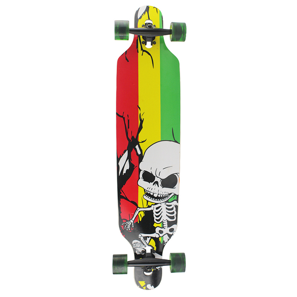 Adult Extreme Skateboard 006