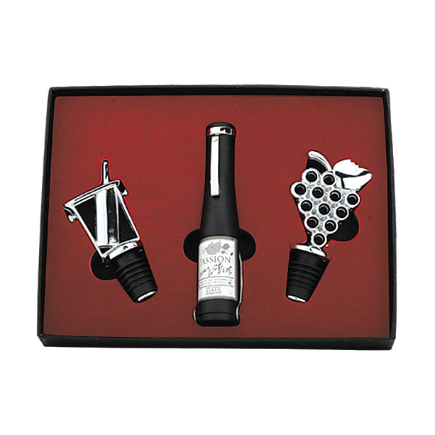 红酒酒具礼品套装600719-C