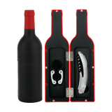 Bottle Shaped Wine Set608006
