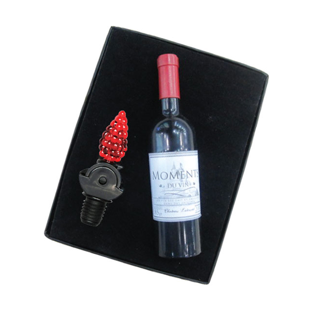 Unique Wine Corkscrew608722