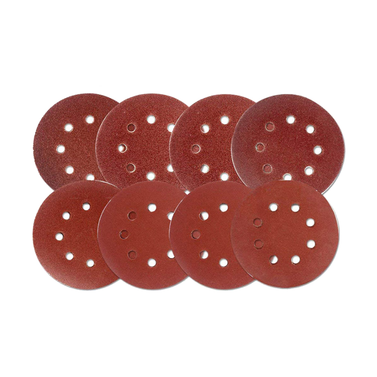 SANDPAPER