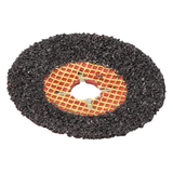 PRESSURE TANK PLATE 