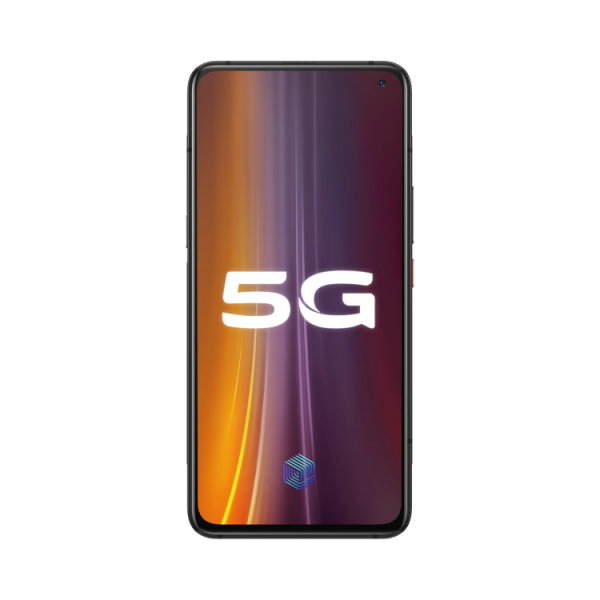 iQOO 3 5G版 