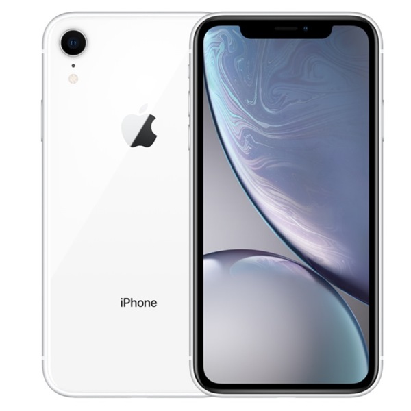 Apple iPhone XR 