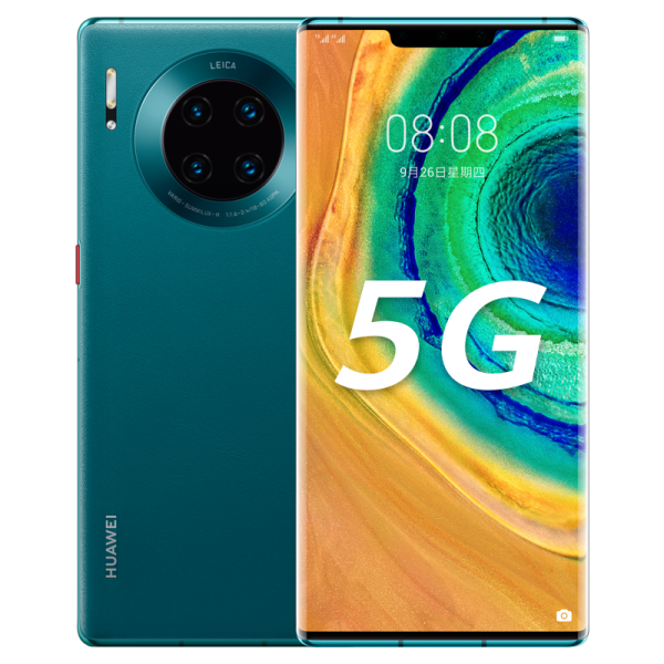 HUAWEI Mate 30 Pro 5G