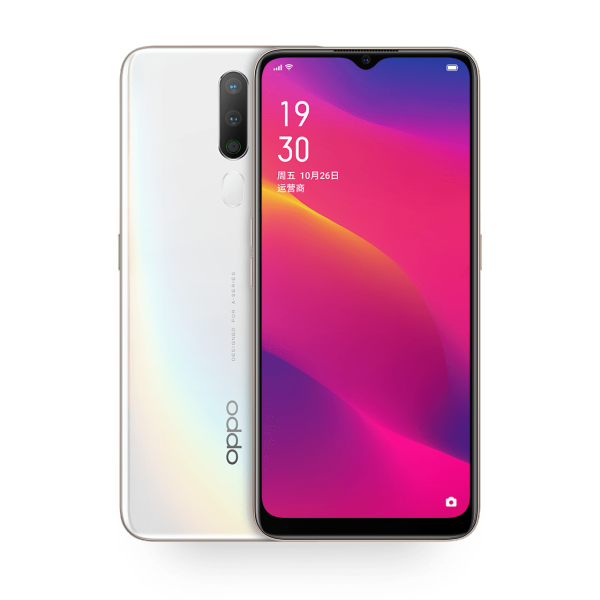 OPPO A11