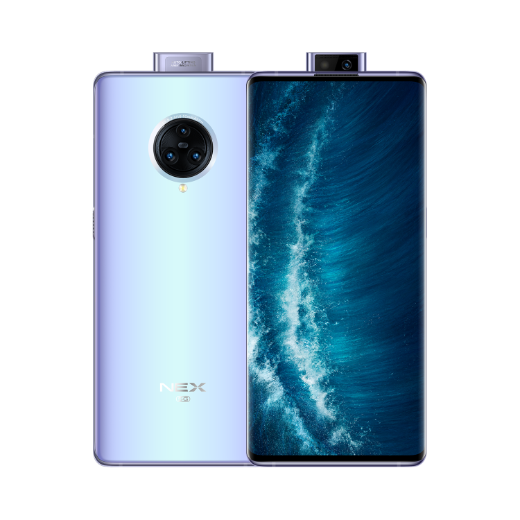 VIVO NEX 3s 