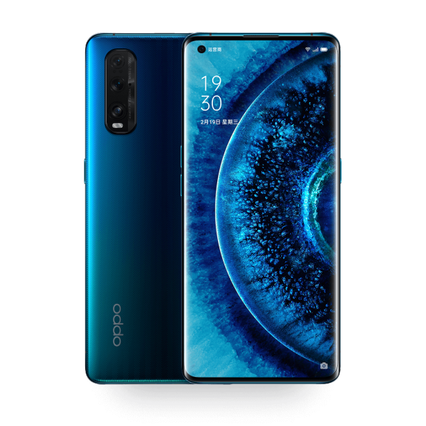 OPPO FIND X2