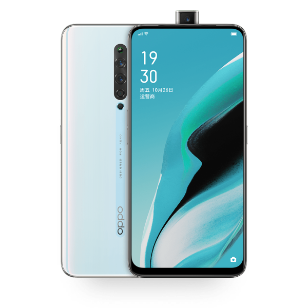 OPPO Reno 2Z