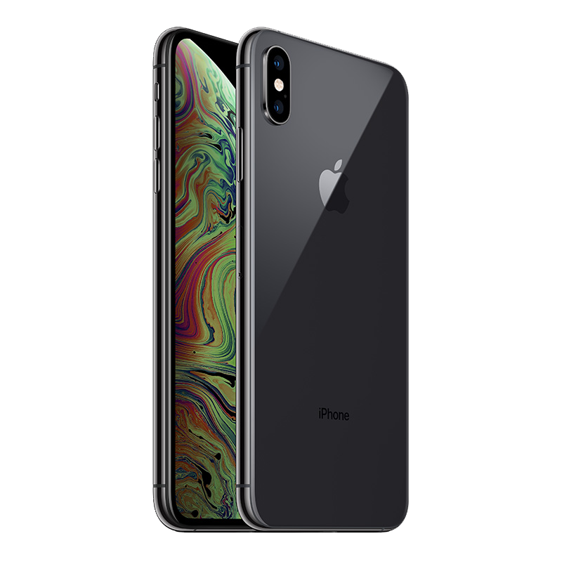 iPhone XS Max 