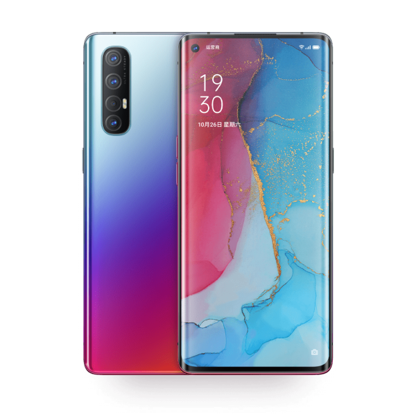 OPPO Reno3 Pro