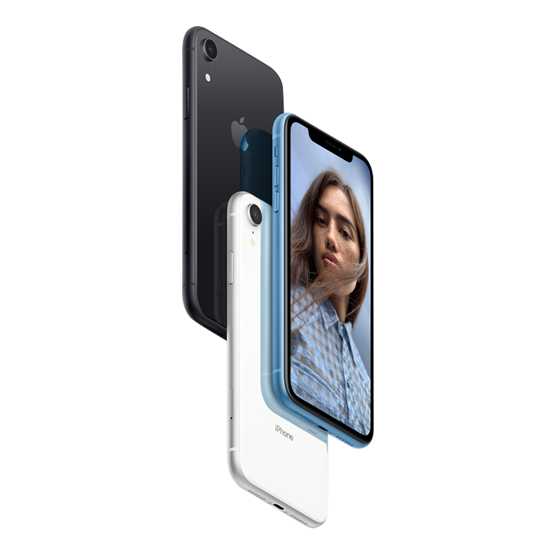 Apple iPhone XR 