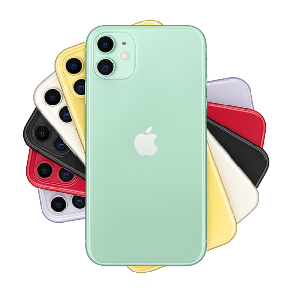 Apple苹果 iPhone 11 