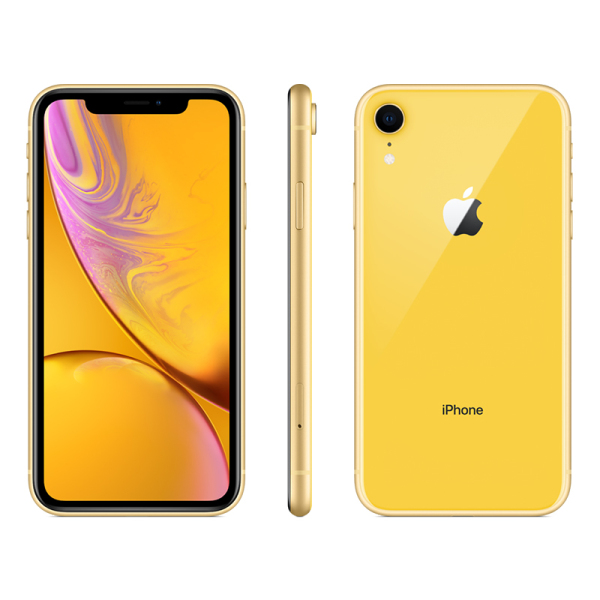 Apple iPhone XR 
