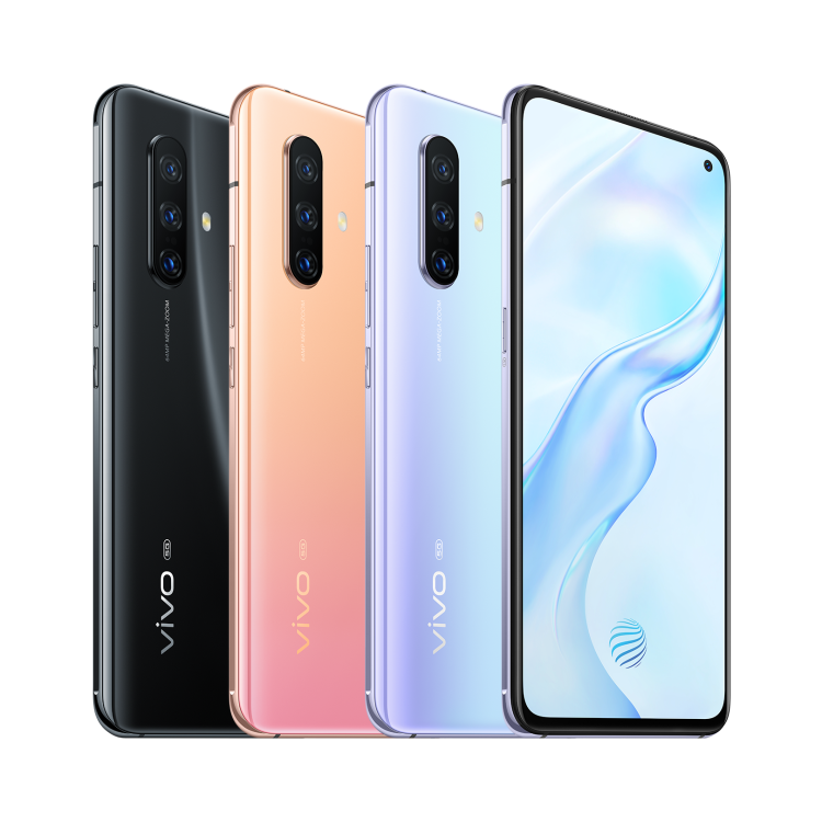 VIVO X30 