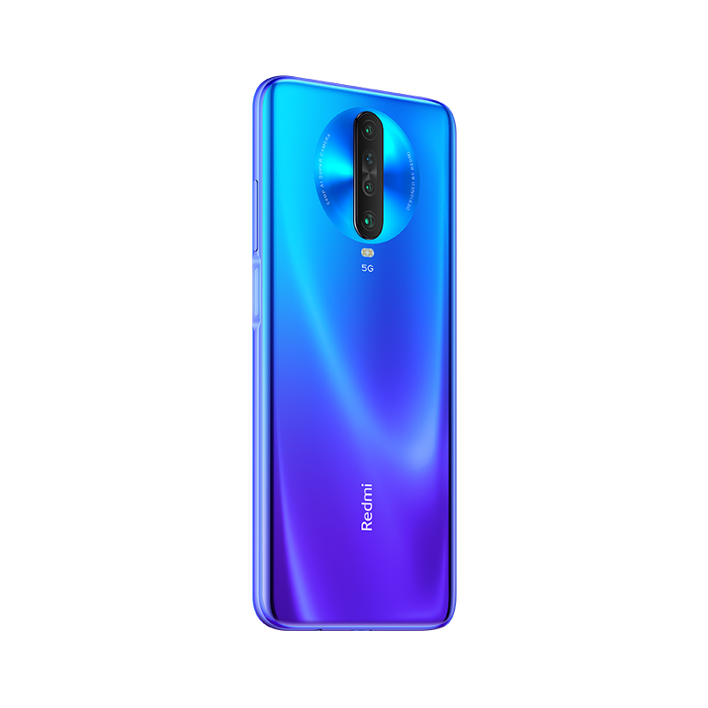红米K30 
