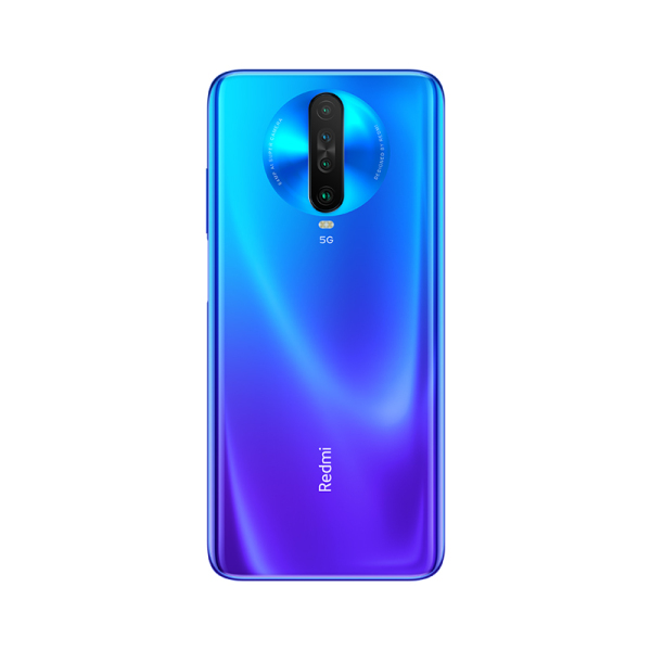 红米K30 