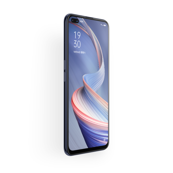 OPPO A92S 