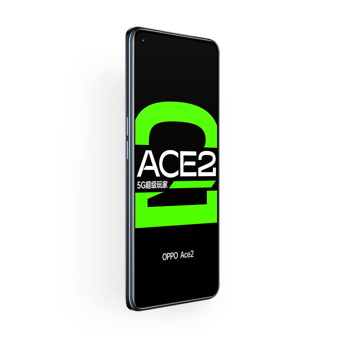 OPPO Ace2 