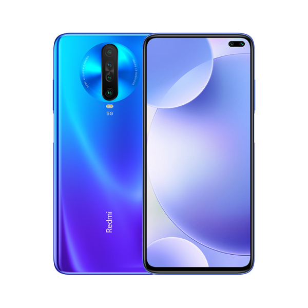 红米K30 