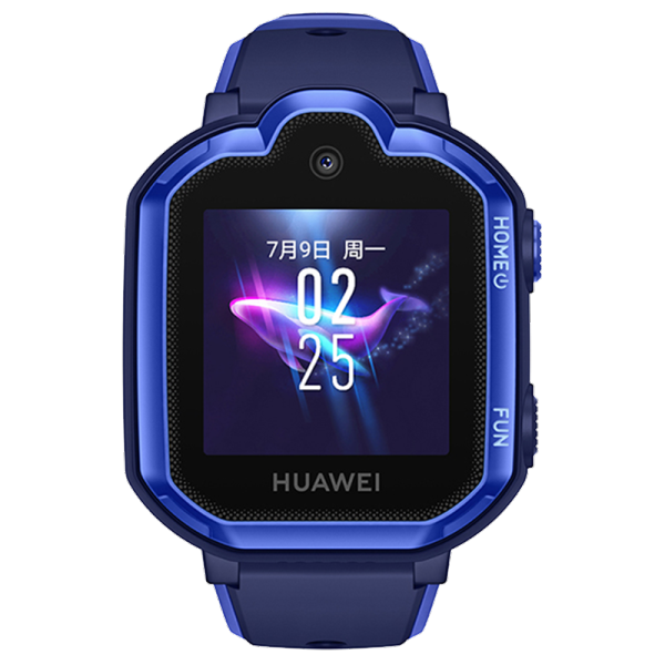 华为儿童手表3pro
