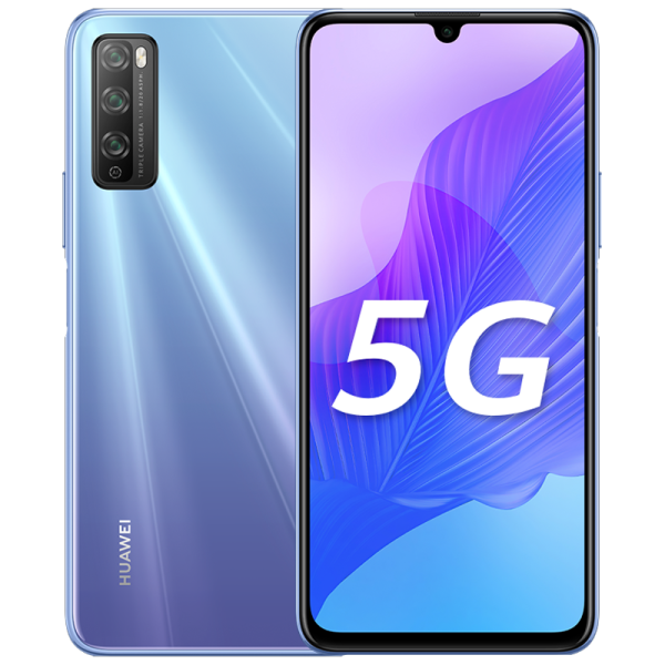 华为畅享20 Pro