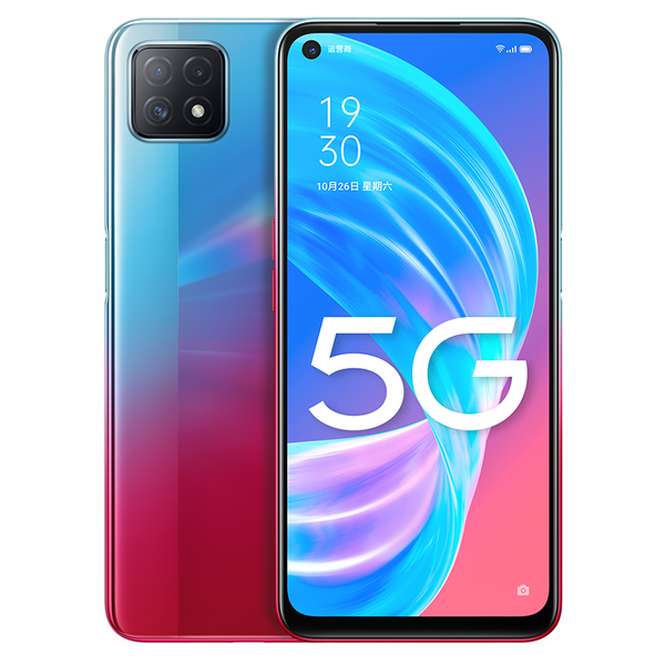 OPPO A72