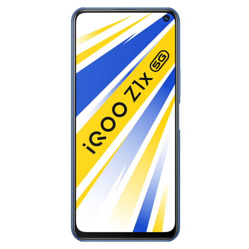 IQOO Z1x 