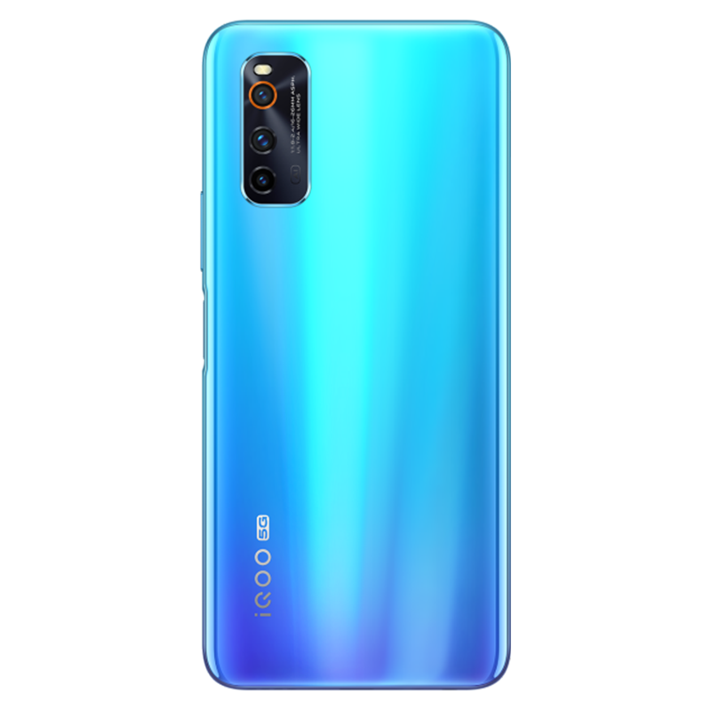 iQOO Neo3 