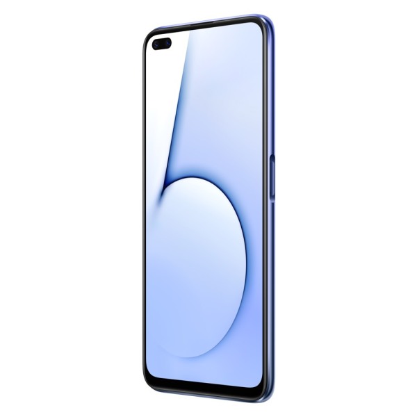OPPO realme X50 