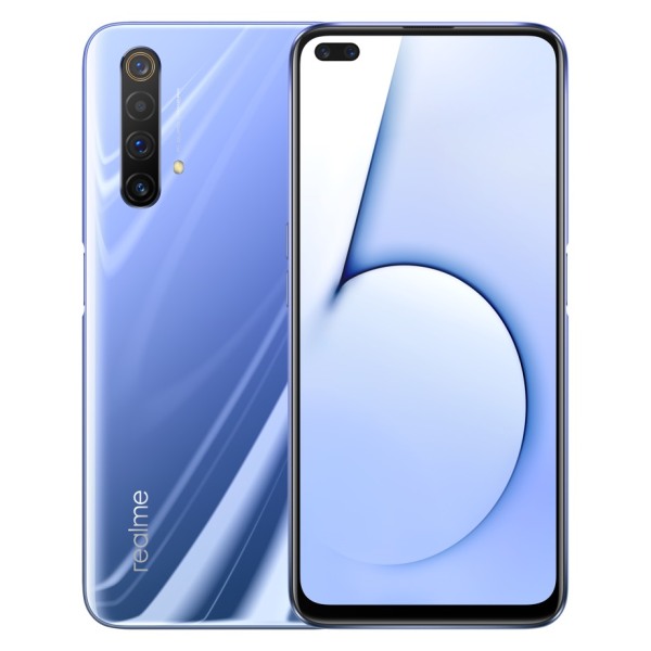OPPO realme X50 