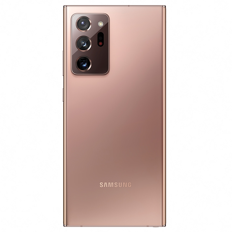 三星 Galaxy Note20 Ultra 5G 