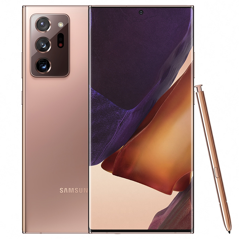 三星 Galaxy Note20 Ultra 5G 