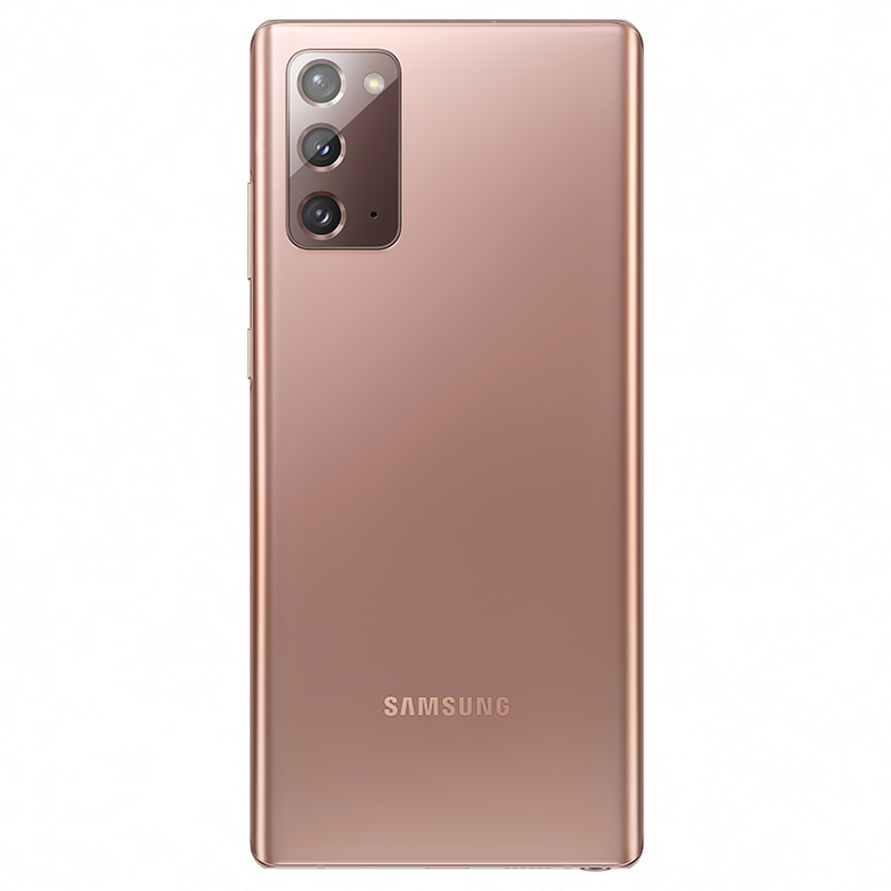 三星 Galaxy Note20 5G 