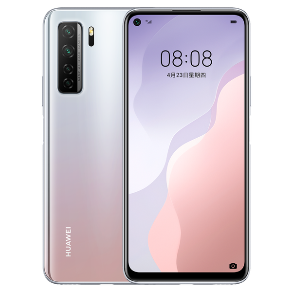 HUAWEI nova 7 SE 5G 活力版 