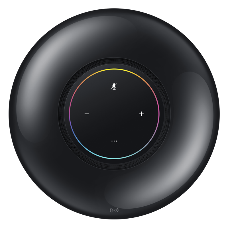 HUAWEI Sound 智能音箱（11月1日首销） 