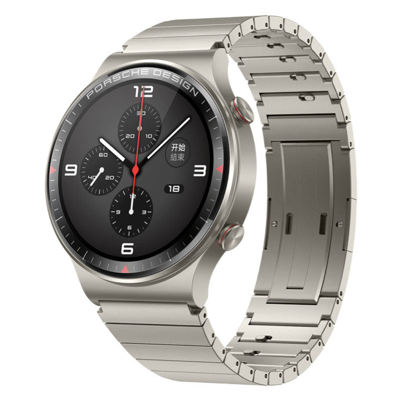 HUAWEI WATCH GT 2 保时捷设计款（定金预定 以实际价格为准） 