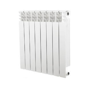 Radiator YM-B600