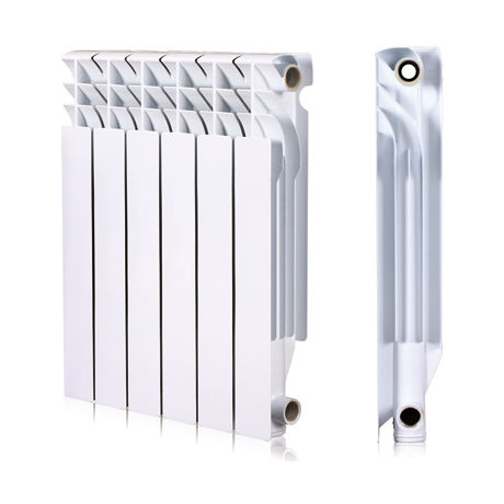 Radiator YM-C500C