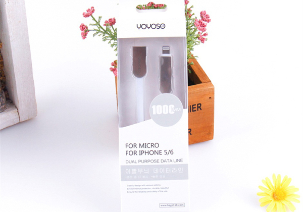 YOYOSO Digital Accessories-