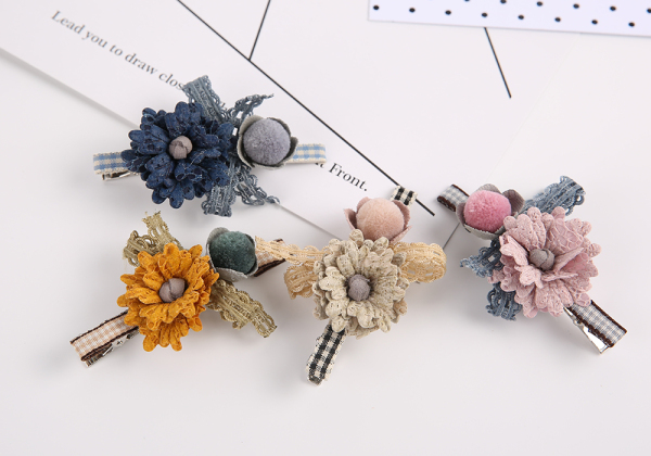 YOYOSO Fashionable Accessories-