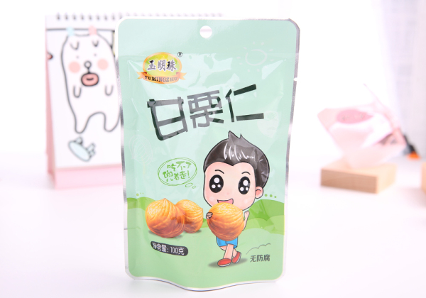 YOYOSO Leisure Food-