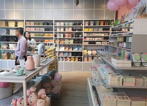 韩尚商学院：如何对门店的商品进行管理，尽量规避滞销商品的出现?