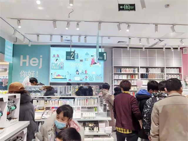 韓尚商學院：開一家10元店，怎么讓你的十元店更能賺錢呢?