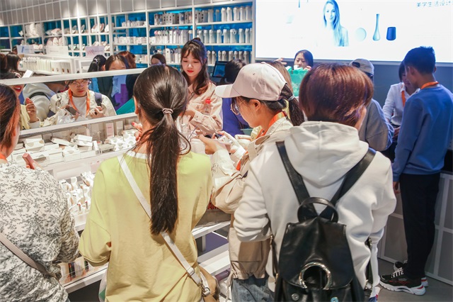 韓尚商學院：經營好一家快時尚百貨十元店的痛點在哪里?